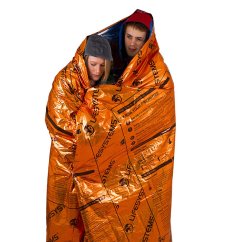 termofólie LIFESYSTEMS Heatshield Blanket DOUBLE