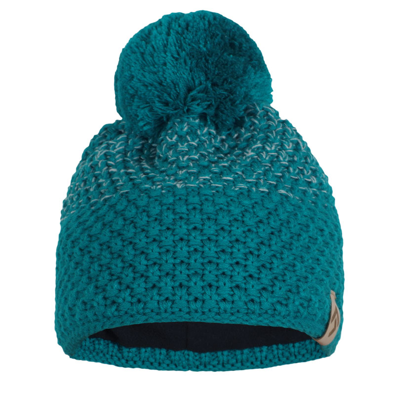 čiapka DIRECT ALPINE DAISY LADY 2.0 Emerald/Grey S