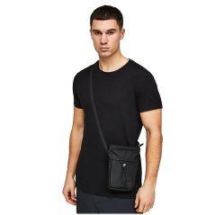 taška MAMMUT XERON POUCH RT 1 L Black