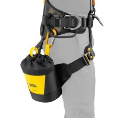 pouzdro na nářadí PETZL TOOLBAG 3