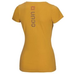 triko OCÚN T SLING Women Golden Yellow