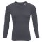 triko BLUE FLY THERMO DUO Grey M