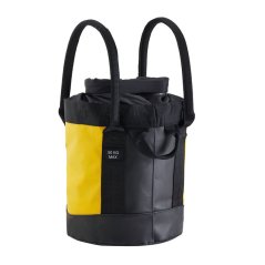 vak PETZL BUCKET 15 L Yellow