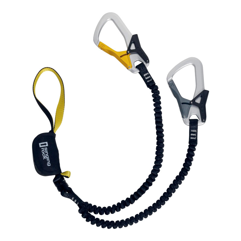 tlumič pádu SINGING ROCK PHARIO 360°