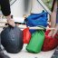 obal LIFEVENTURE ULTRALIGHT DRY BAG 10L Green