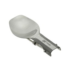skládací titanová lžíce ESBIT TITANIUM Spoon