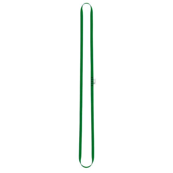 slučka PETZL ANNEAU 120cm Green