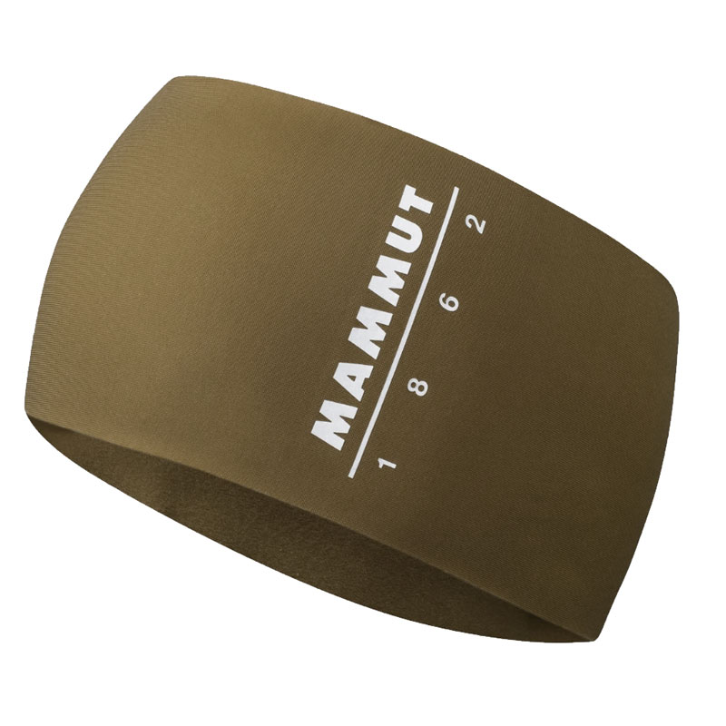 čelenka MAMMUT AENERGY Headband Cheetah