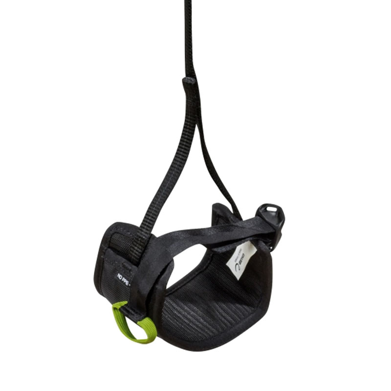 stúpačka EDELRID Pro Step