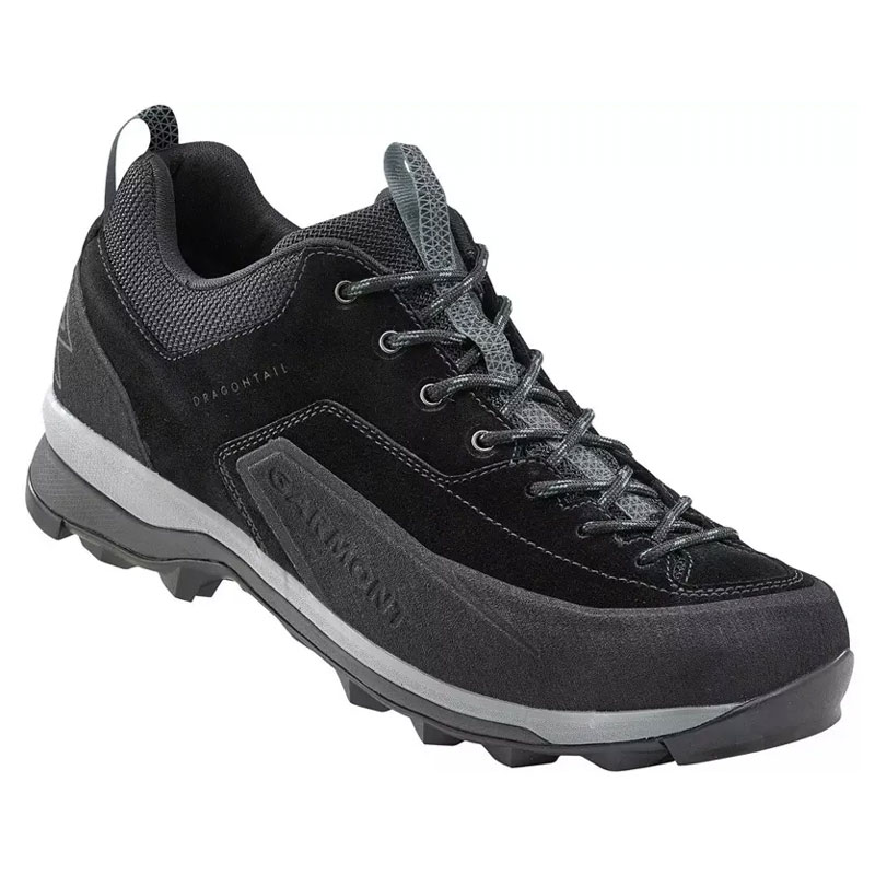 obuv GARMONT Dragontail WMS Black UK 5