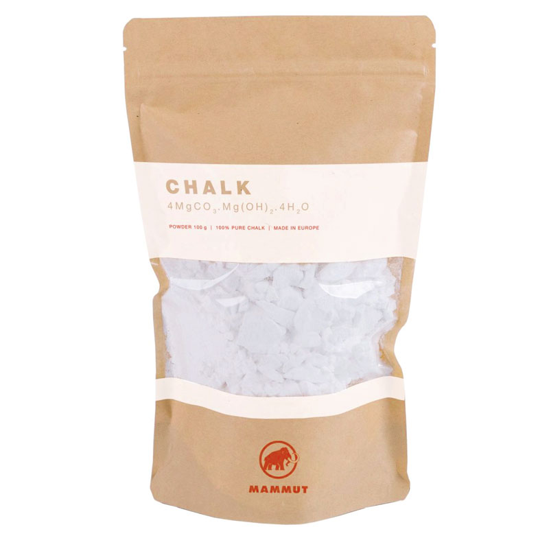 magnézium MAMMUT CHALK POWDER 100g
