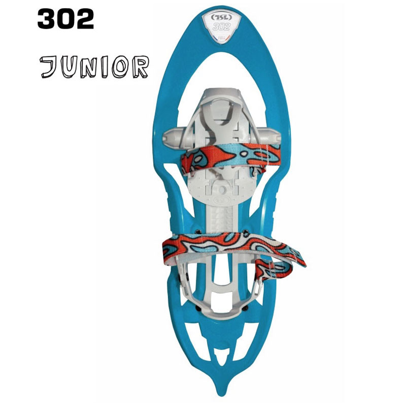 juniorské snežnice TSL 302 FREEZE Danube