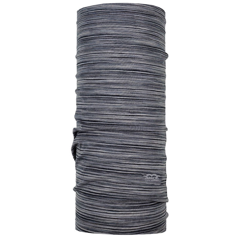 šatka PAC Merino Wool Multi Stone Rock