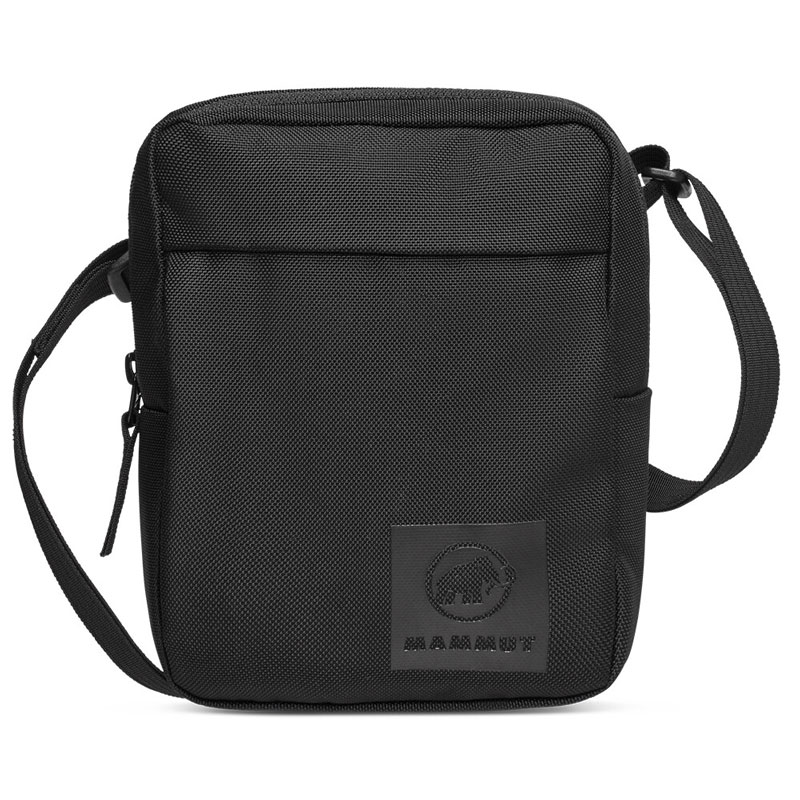 kapsička MAMMUT XERON POUCH 1 L Black