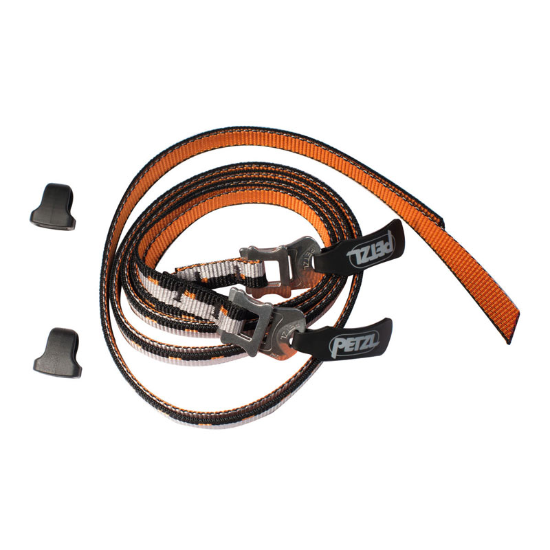 popruhy PETZL SPL LL FL STRAP Kit