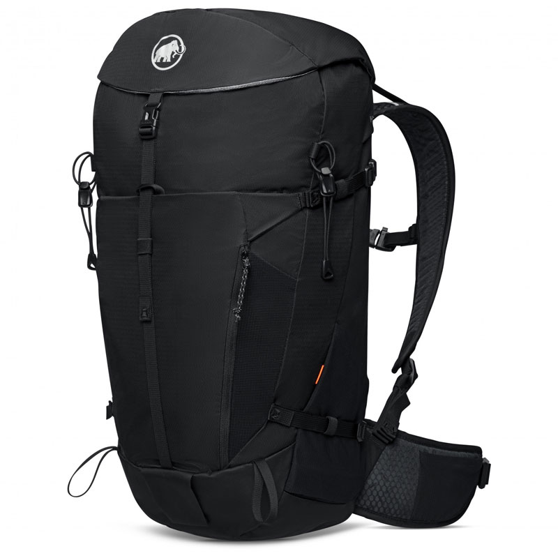 batoh MAMMUT LITHIUM 30 Black
