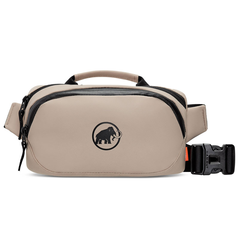 ľadvinka MAMMUT SEON WAISTPACK 2L Savannah
