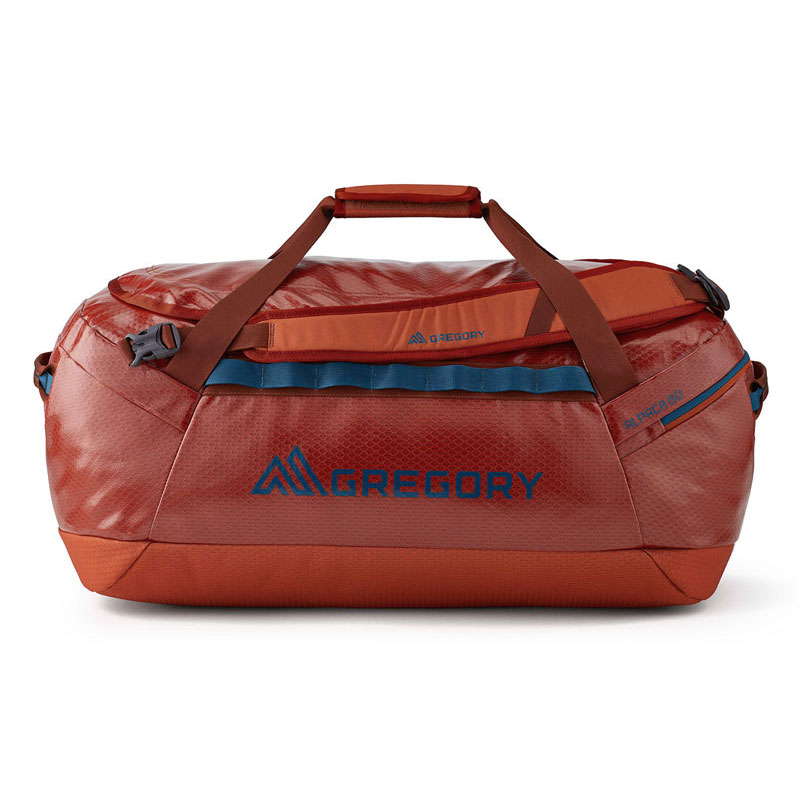 taška GREGORY ALPACA 60 Redrock