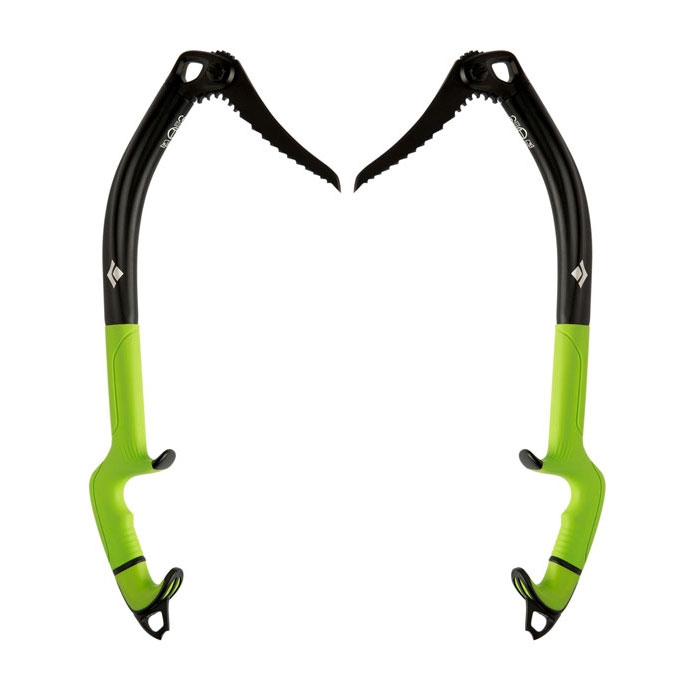 set cepínov BLACK DIAMOND FUEL ICE TOOL SET