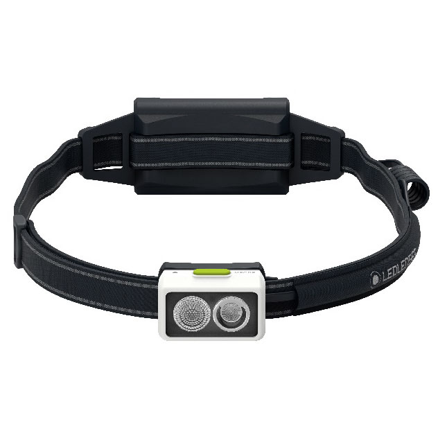 čelovka LED LENSER NEO 5R White/Lime