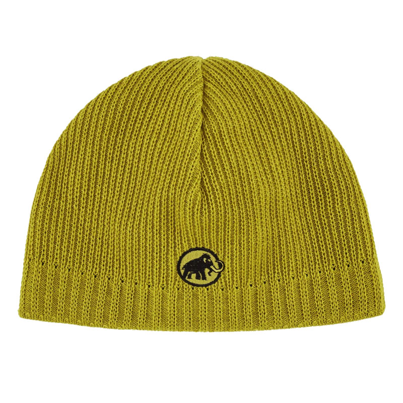 čiapka MAMMUT SUBLIME Beanie Aura