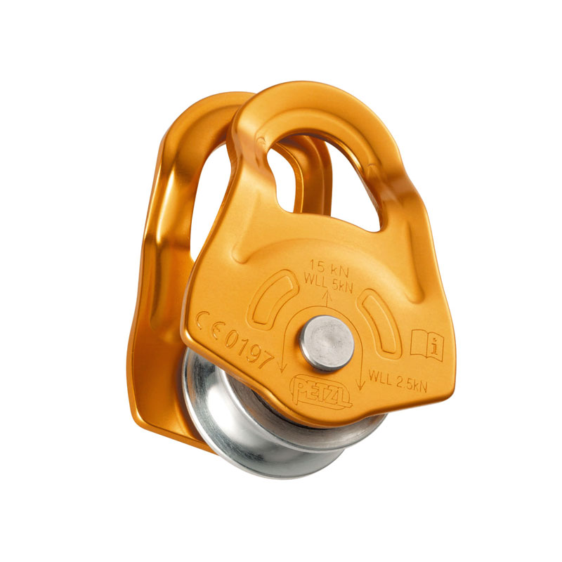 kladka PETZL MOBILE