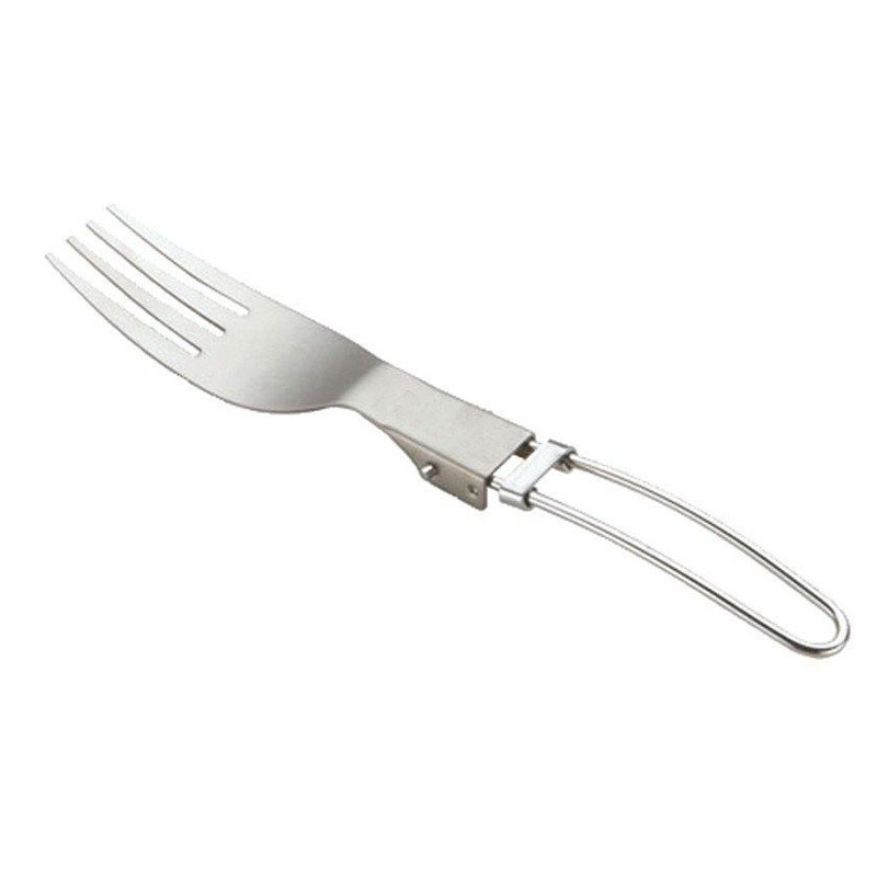 skladacia vidlička PINGUIN Fork Steel