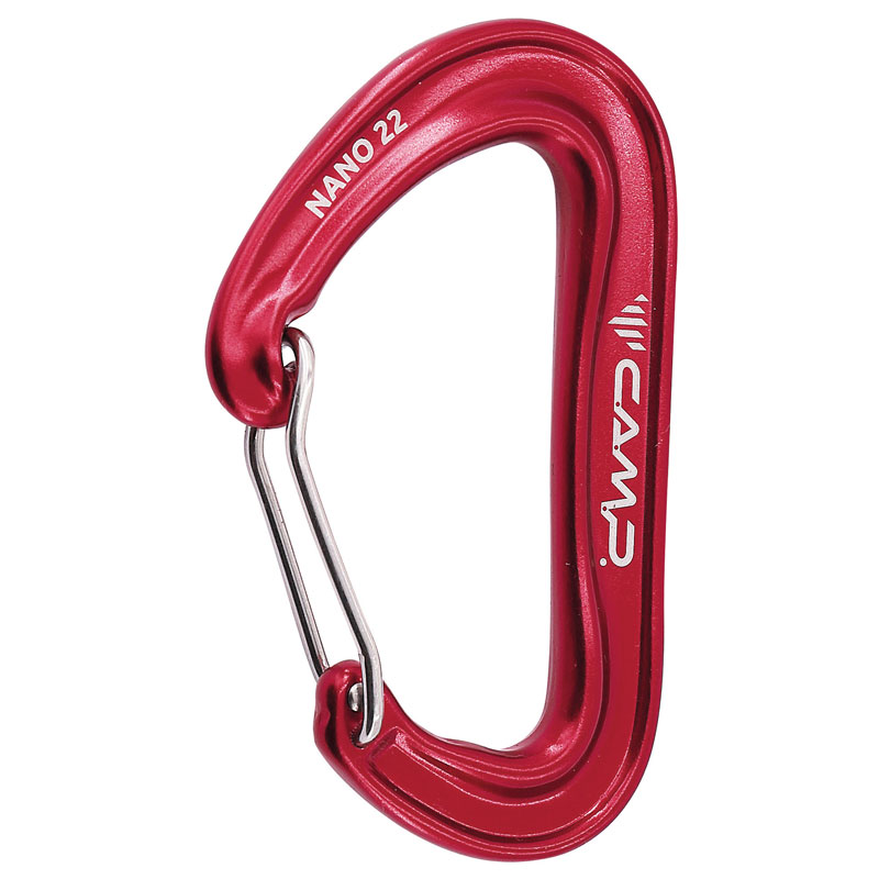 karabína CAMP NANO 22 Red