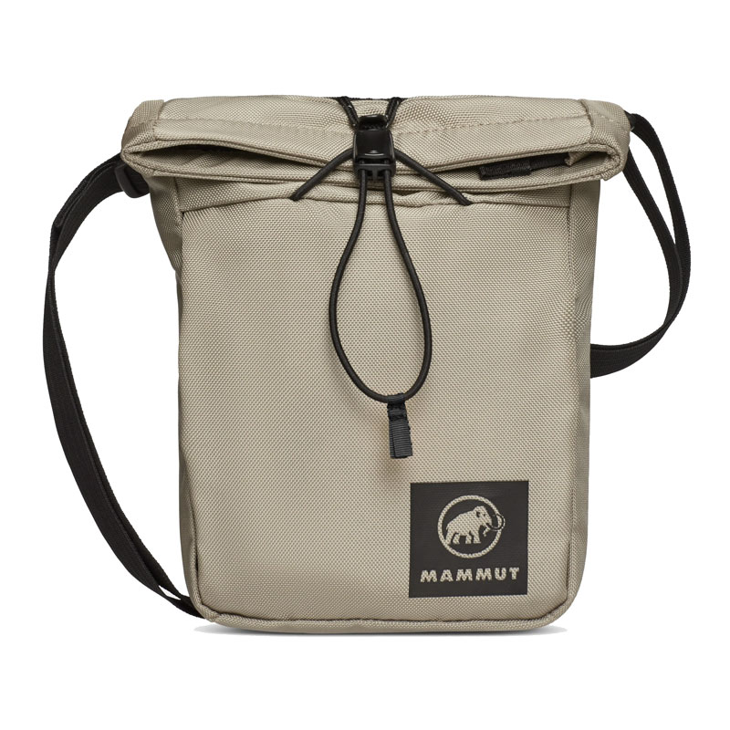 kapsička MAMMUT XERON POUCH RT 1 L Safari