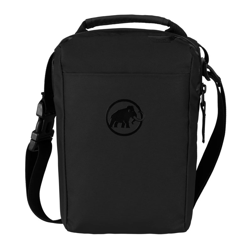 kapsička MAMMUT SEON Pouch 2L Black