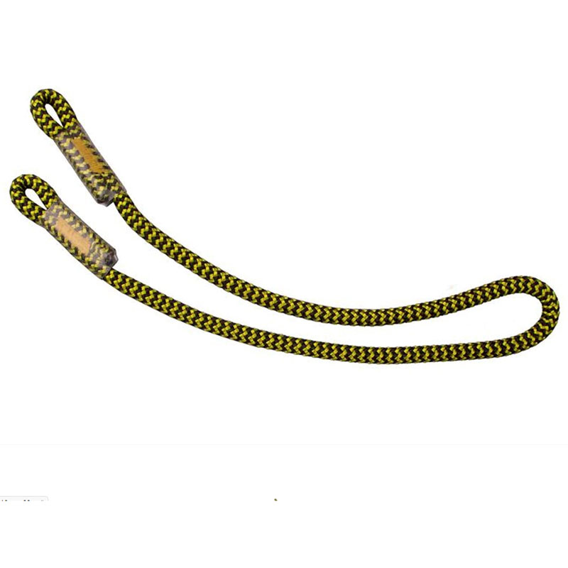 arbo prusík SINGING ROCK Timber 10mm 90cm Yellow