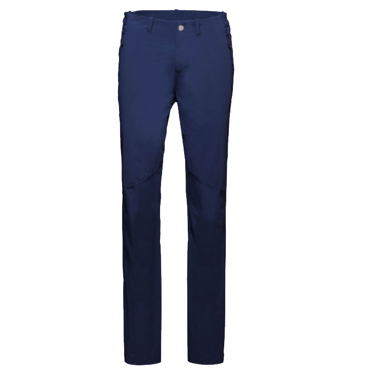nohavice MAMMUT RUNBOLD GUIDE SO Pants Men Marine 48