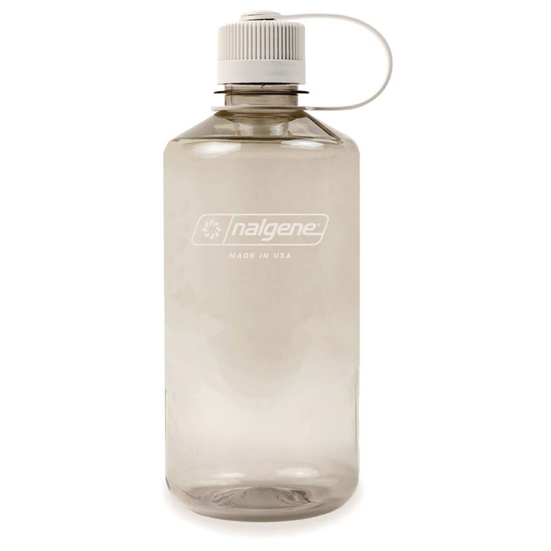 fľaša NALGENE NARROW MOUTH Sustain 1 L Cotton