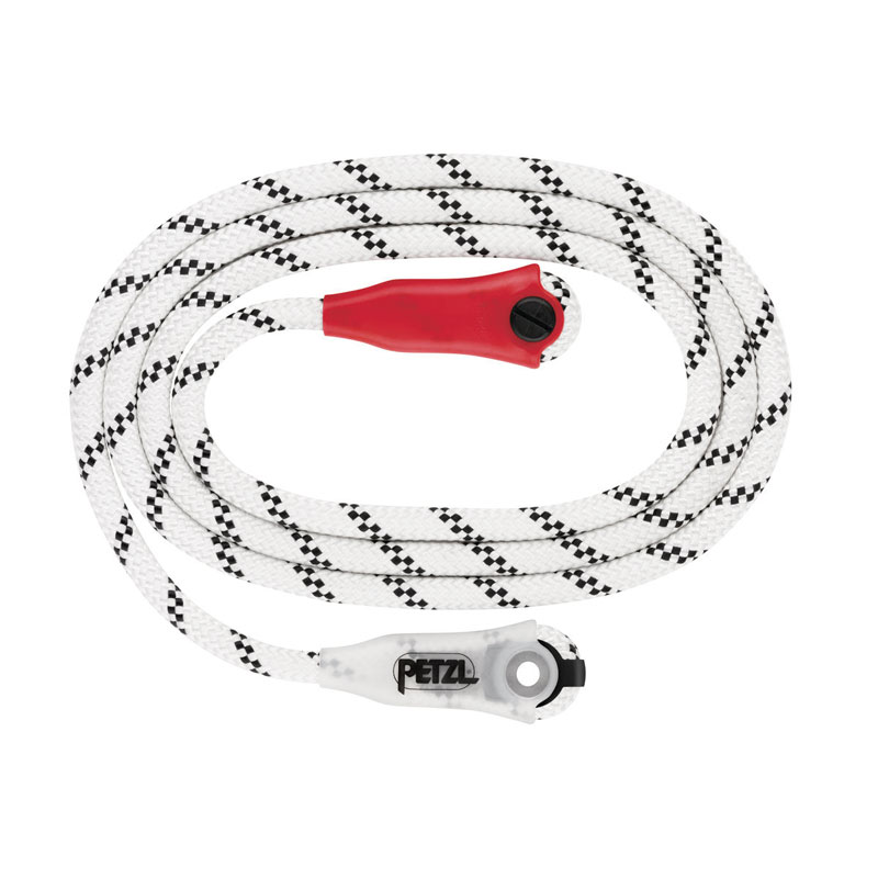 lano pre PETZL GRILLON 4m