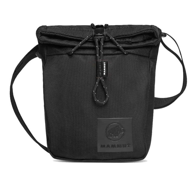kapsička MAMMUT XERON POUCH RT 1 L Black