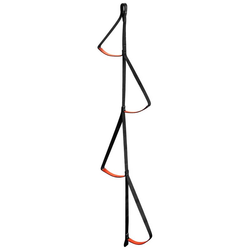 rebrík PETZL LOOPING