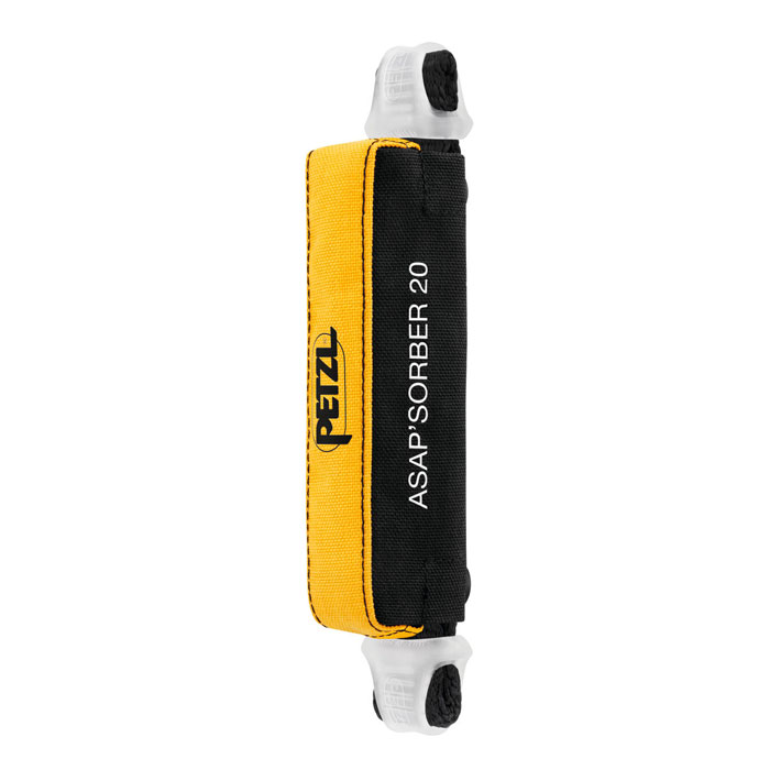 tlmič pádu PETZL ASAP'SORBER 20 cm