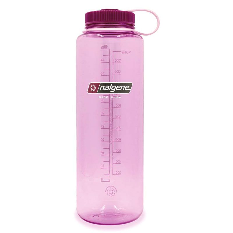 fľaša NALGENE WIDE MOUTH SILO Sustain 1.5 L Cosmo