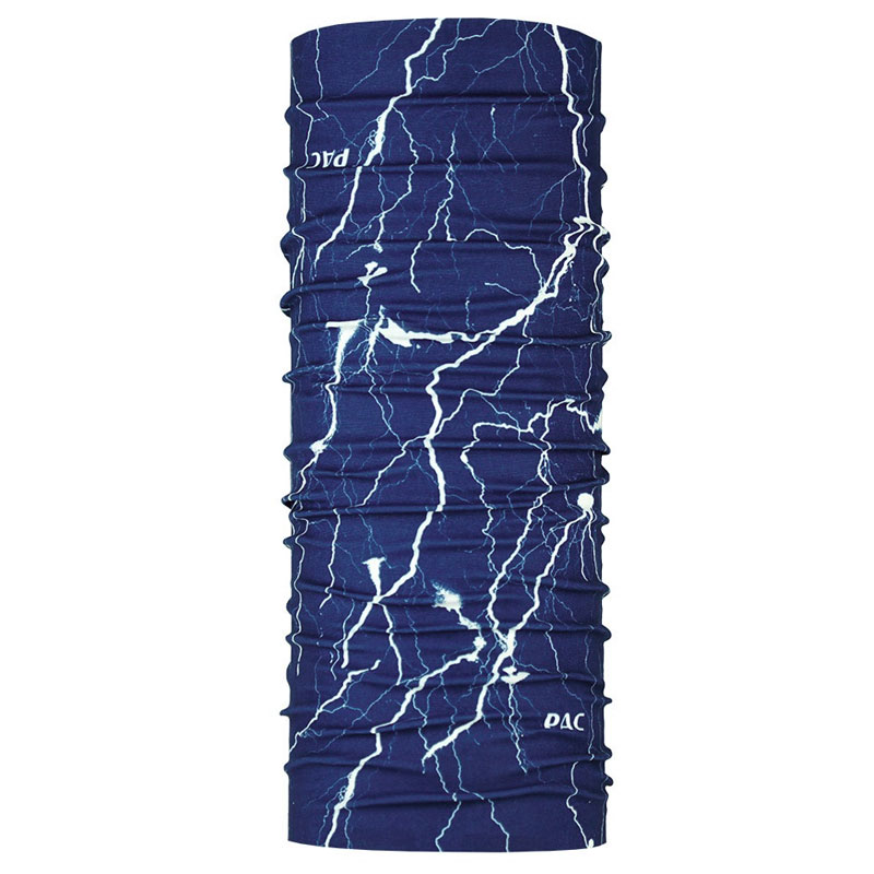 šatka PAC Original Flash Dark Blue
