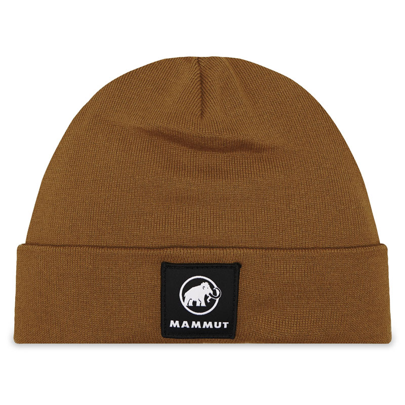 čiapka MAMMUT FEDOZ Beanie Cheetah