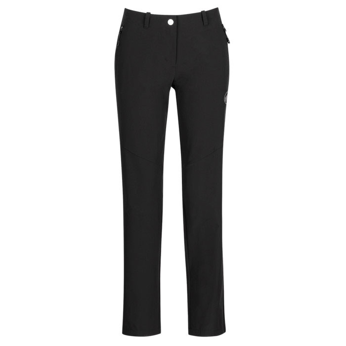 nohavice MAMMUT RUNBOLD GUIDE SO Pants Women Black 40