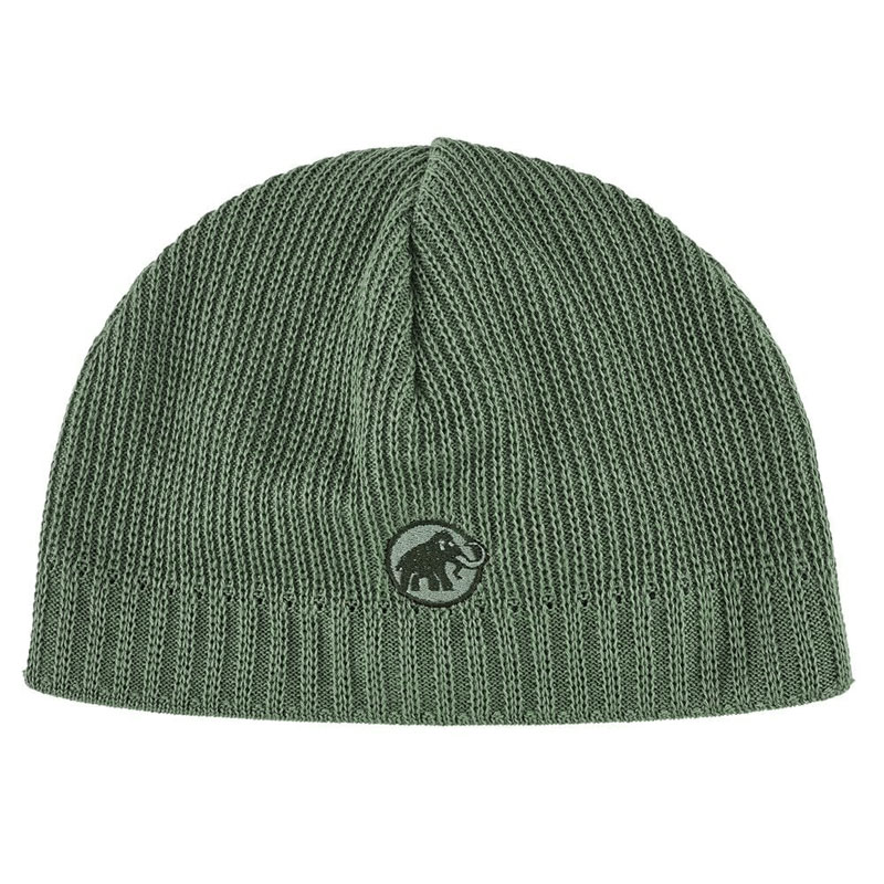 čiapka MAMMUT SUBLIME Beanie Marsh