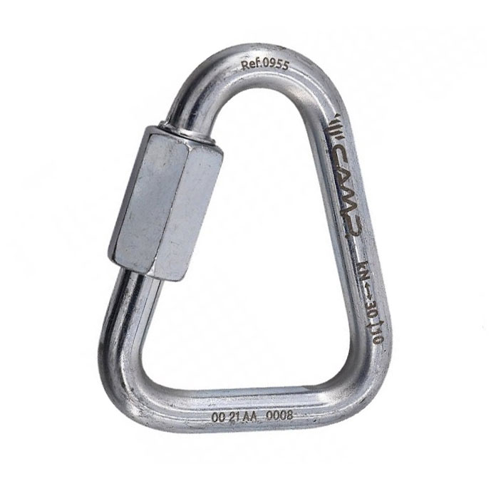mailona CAMP DELTA QUICK LINK 8mm