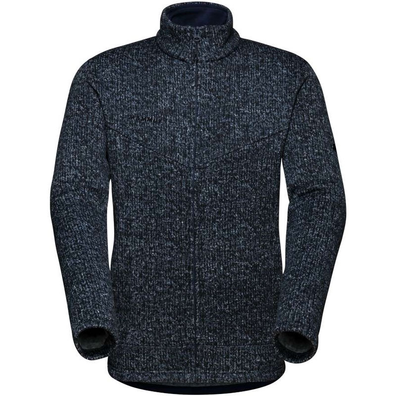 bunda MAMMUT CHAMUERA ML JACKET MEN Marine L