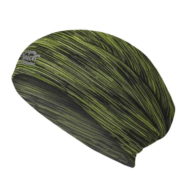 čiapka PAC MERINO BEANIE Multi Forest