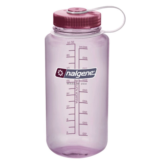 fľaša NALGENE WIDE MOUTH Sustain 1 L Cosmo