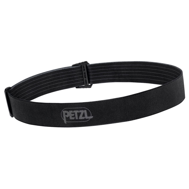 popruh PETZL ARIA Black