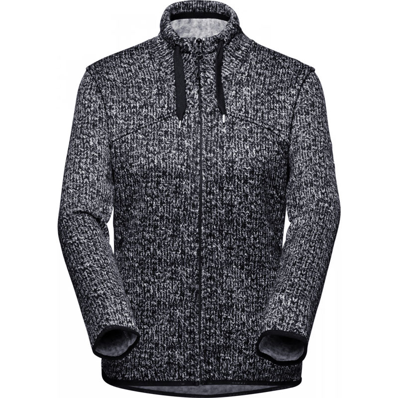 bunda MAMMUT Chamuera ML Jacket Women Black M