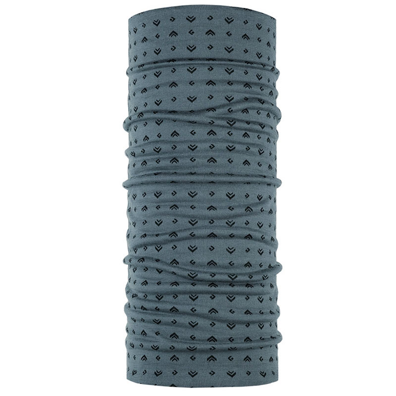 šatka PAC Merino Wool Arrow Grey