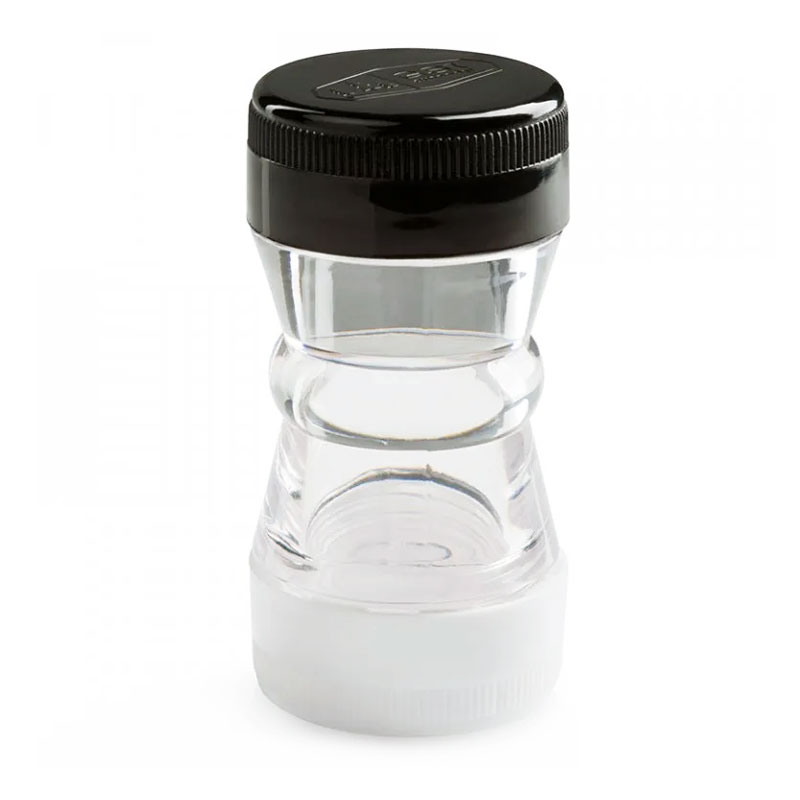 soľnička/korenička GSI Outdoors SALT + PEPPER SHAKER